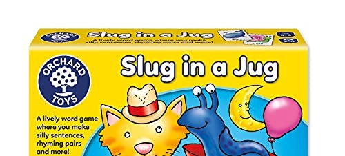 Slug In A Jug - 5 - 9 years 1 pieces
