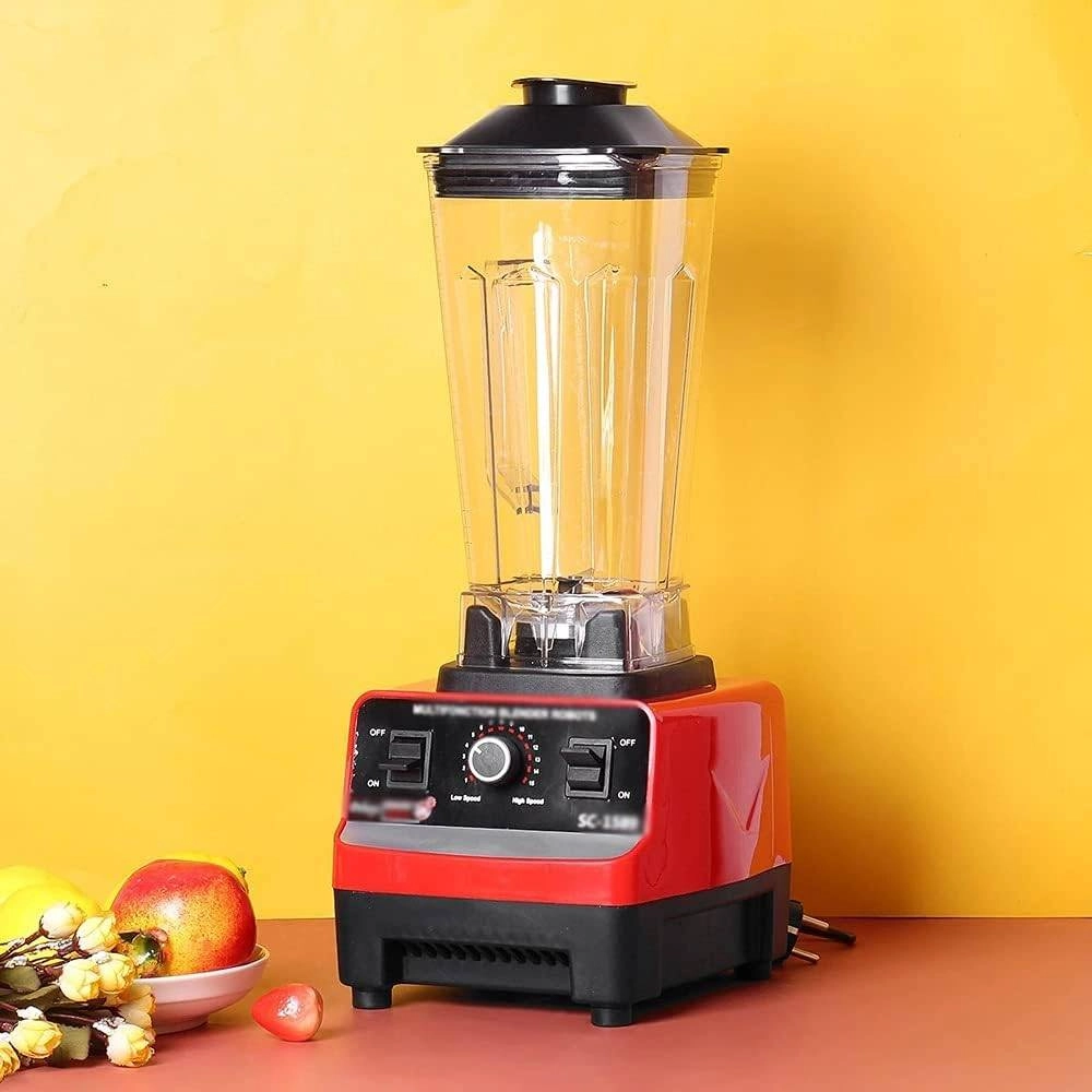 Matkho Blender
