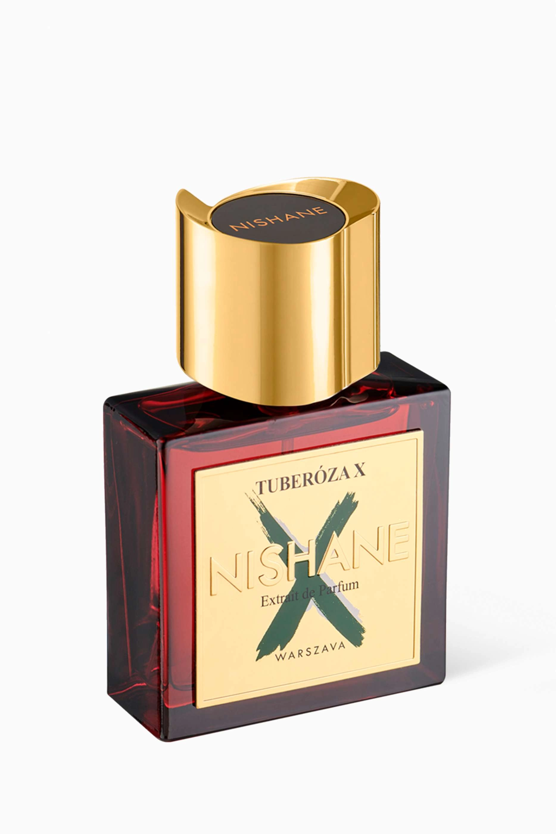 Tuberóza X - 50ml