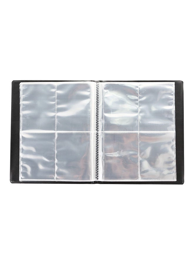 Collection Book - 3+ Years