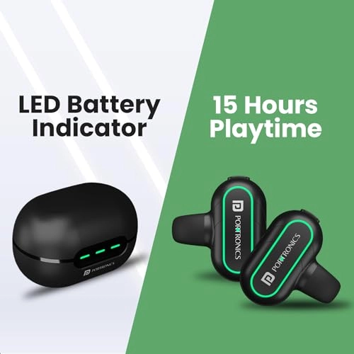 Harmonics Twins S15 Wireless Earbud