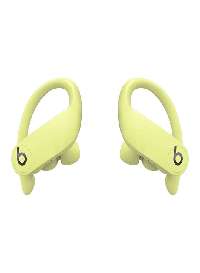 Powerbeats Pro - Wireless Earbud