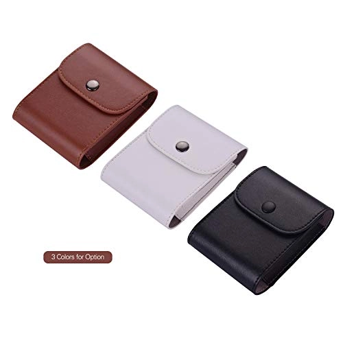 Film Photo Case - 8.8 * 4 * 10cm Compatible with Fujifilm SQ 61020 SQ20 Mini 7897090