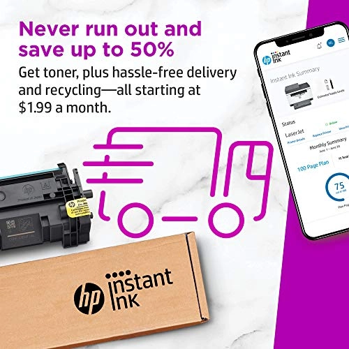 LaserJet MFP M234sdw