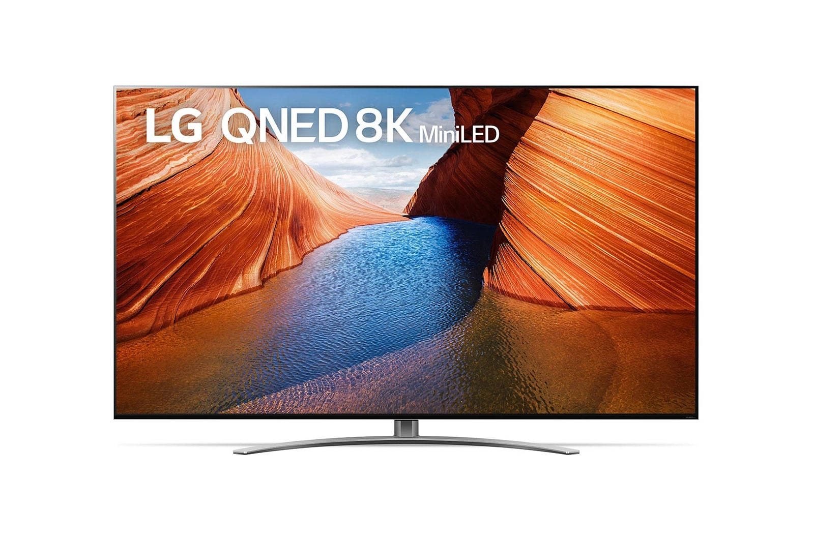 (Refurbished) QNED86 - 86 Inch