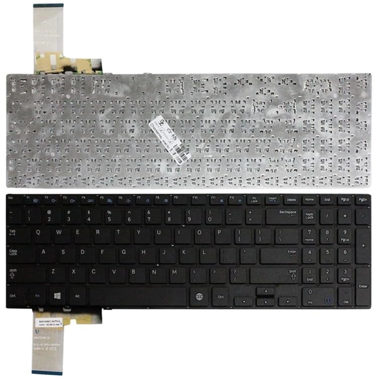 Laptop Keyboard