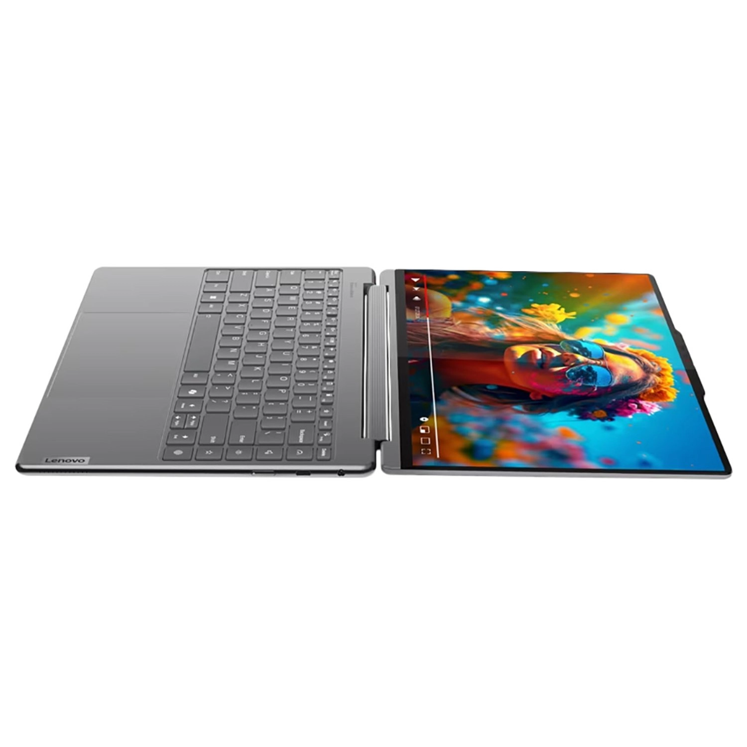 YOGA 9 - 14'' Core Ultra 7-155H 16GB 1000GB SSD