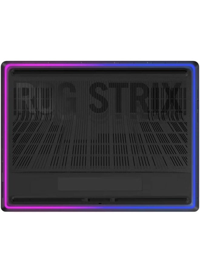 ROG Strix SCAR 16 G635LX - 16'' Core Ultra 9-275HX 64GB 2TB SSD