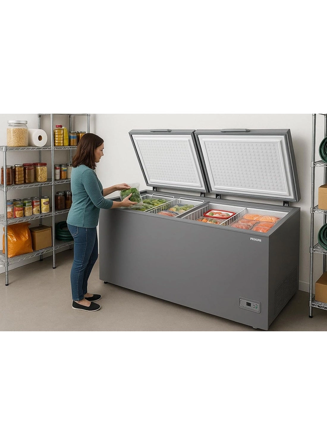 NCF700N7DDS