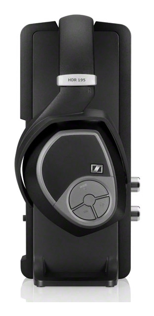 RS 195 Wireless Headphone