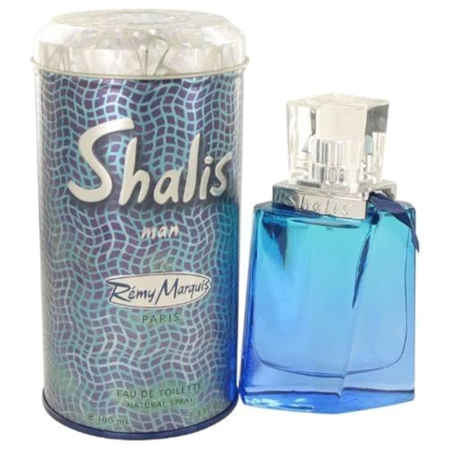 Shalis Colgne Eau de Toilette 100 ml