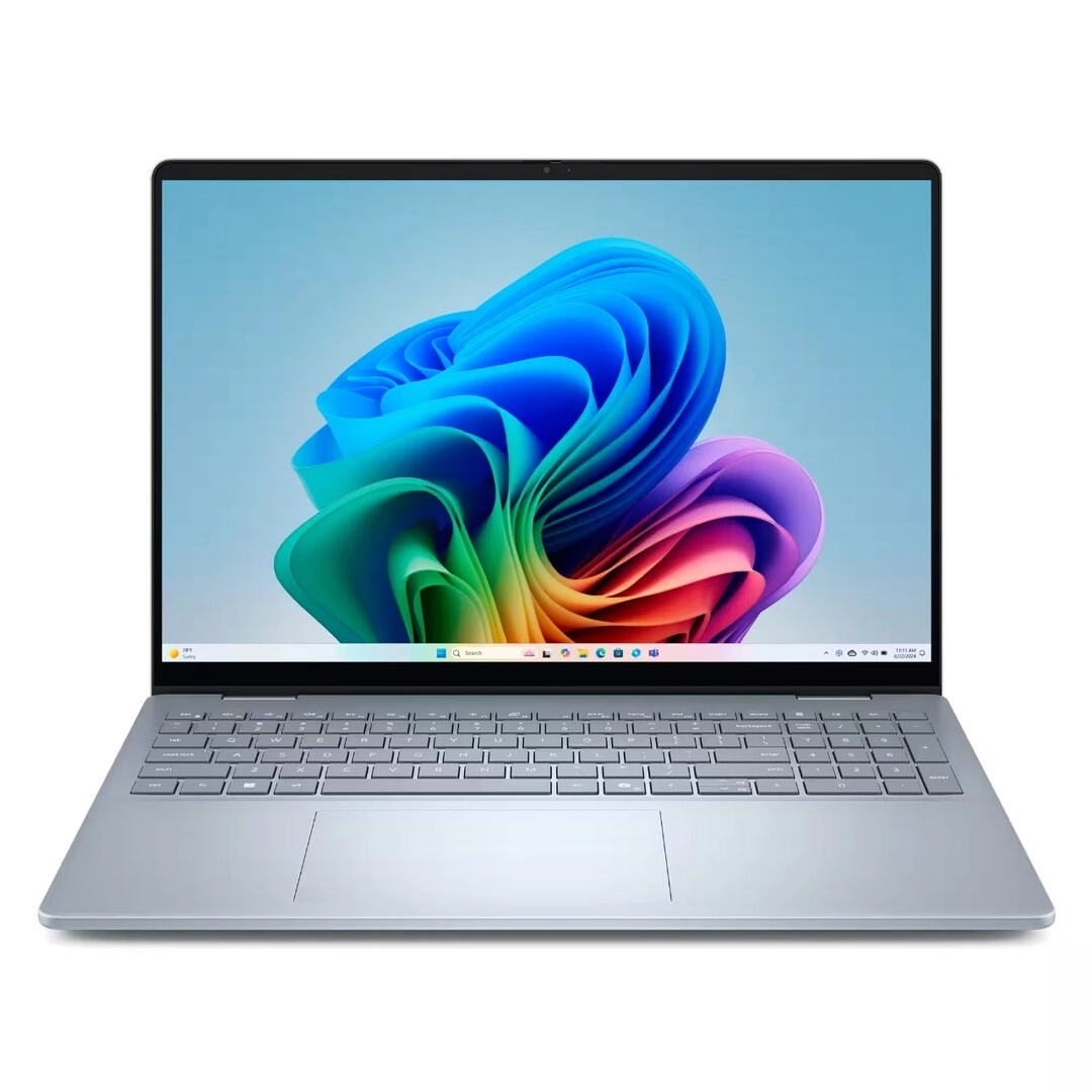 Series 2 16 Plus 2-in-1 LDB06250-7144BLU-PUS - 16'' Core Ultra 7 256V 16GB DDR5 512GB SSD