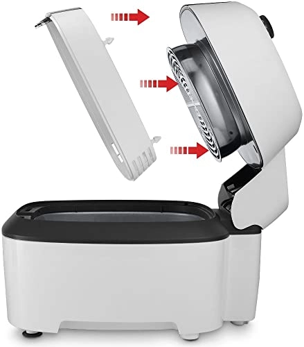 Electric Air Fryer FH2133.W