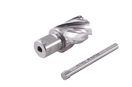 ANNULAR Cutter - 11/16" steel copper aluminum stainless steel plastic