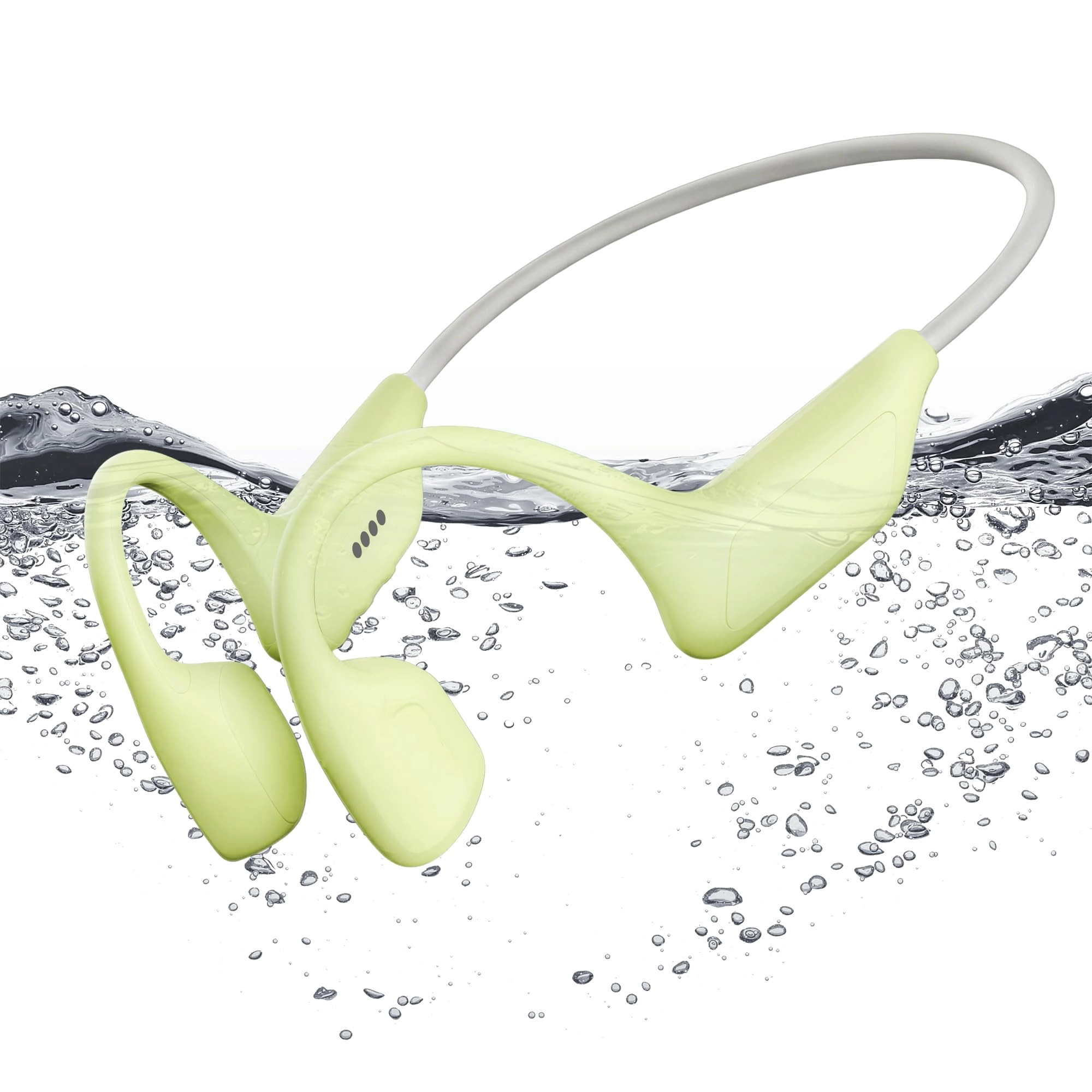 T02 Wireless Headphone