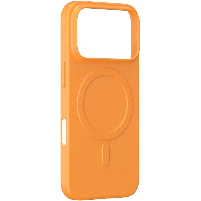 Cloudie Magspin Case - Soft Silicone Drop-Proof for iPhone 17 Pro Max