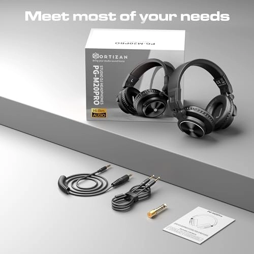 M20 pro Wireless Headphone