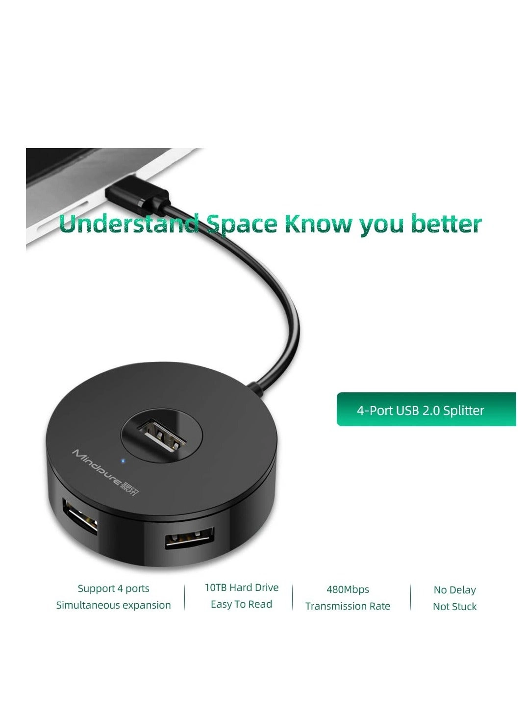 USB 3.0 Hub