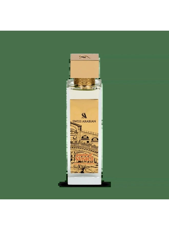 Passion Of Venice - Eau de Parfum 100ml