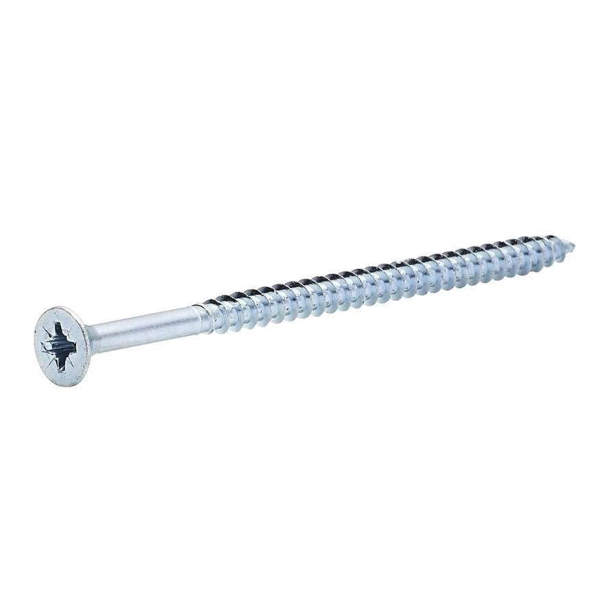 Wood Screw - 80 mm 4.5 mm