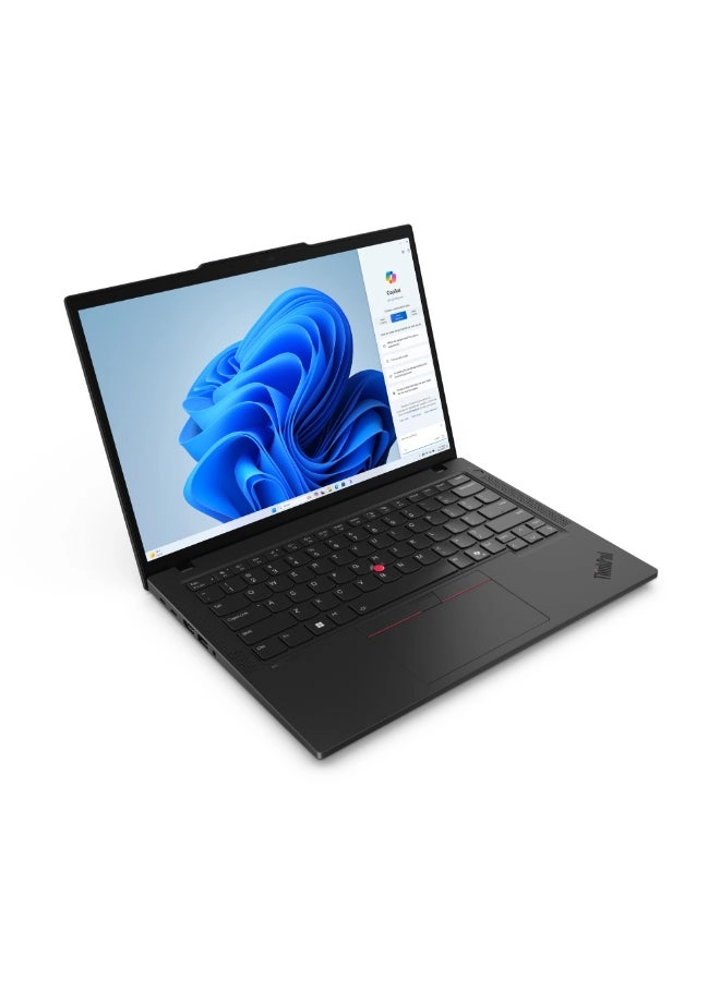 (Renewed) ThinkPad T14 21ML000AGR - 14'' Core Ultra 7 155H 16GB DDR4 512GB SSD
