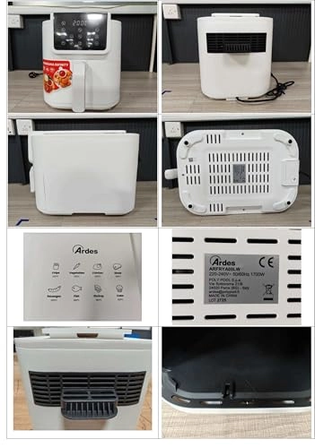 FRIGGISANA INFINITY XL ARFRYA05L