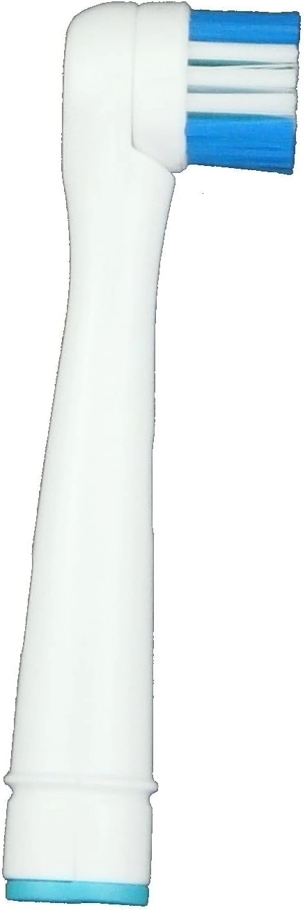 EB50 - Replacement Electric Toothbrush Heads 4-Pack
