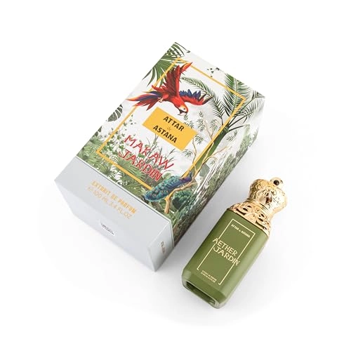 Jardin Bloomy Eau de Parfum 100ml