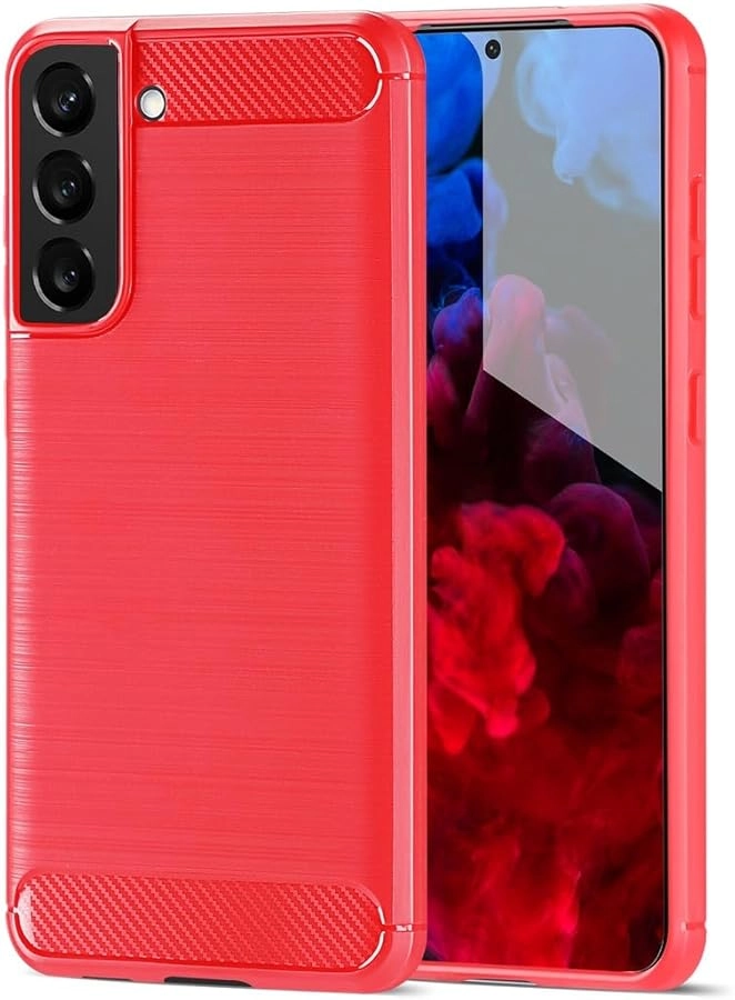 Generic Galaxy S21 FE Shockproof Case for Samsung Galaxy S21 FE