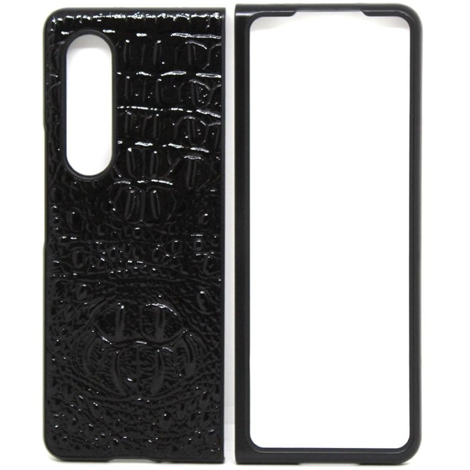 Max & Max MXSF3C Back Case for Samsung Galaxy Fold 3
