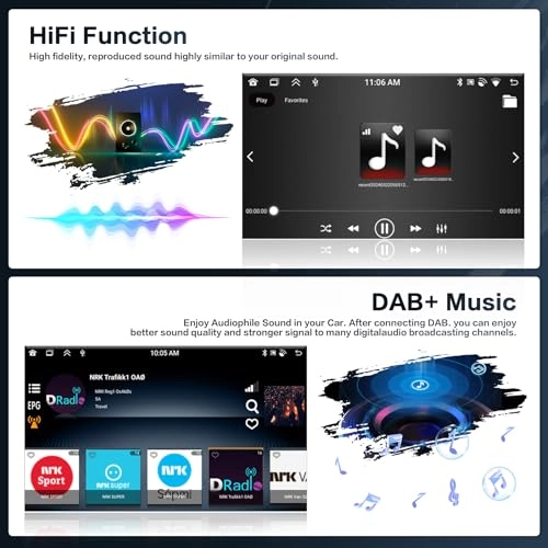 59UI - Android 15 Radio