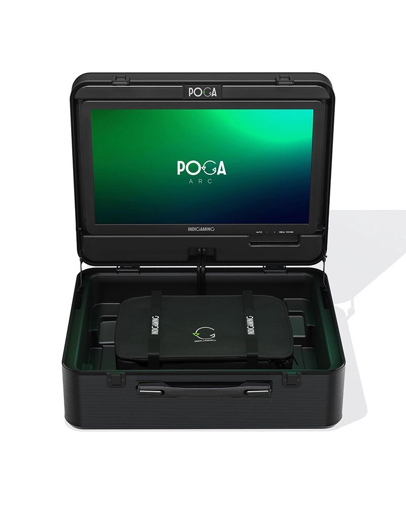 POGA Arc - 19" to 20"