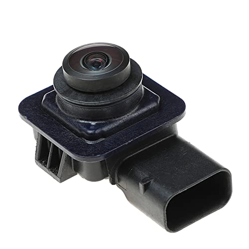 Car Reversing Camera - Night Vision wired