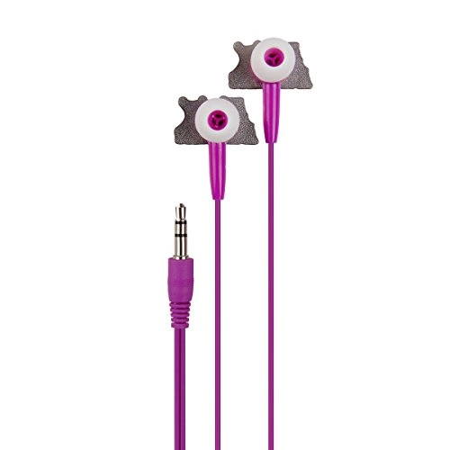 Livin' The Dream Wired Earbud