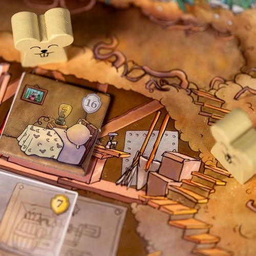 Wistar Rats (Italian)