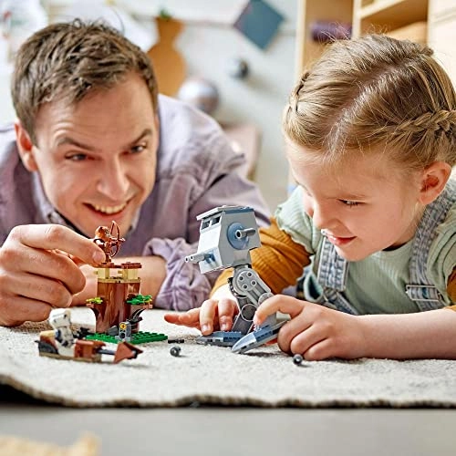 Star Wars AT-ST (75332)