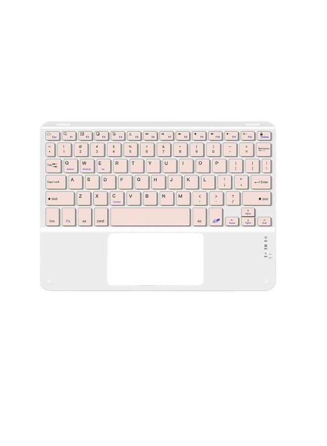 Fashionable Business Office Tablet Keyboard - Wireless