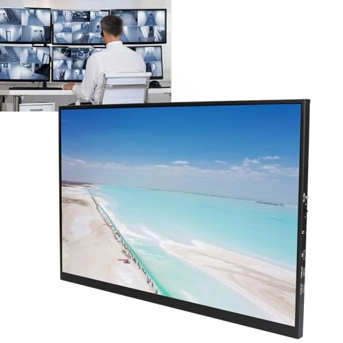 Portable Monitor - Brilluxah42ta6wfxc-12 18 inch 1920 x 1200
