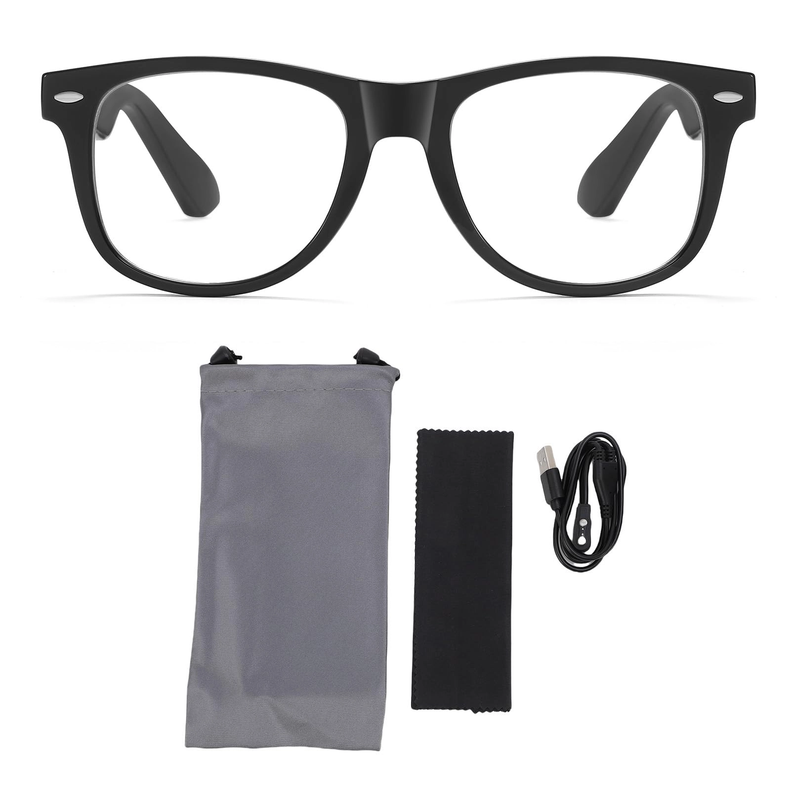 Leftwei 18lx2mhi4r-14 - BT 5.4 7-hour playback Anti-Blue Light