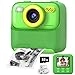 Instant Print Camera - 32GB White