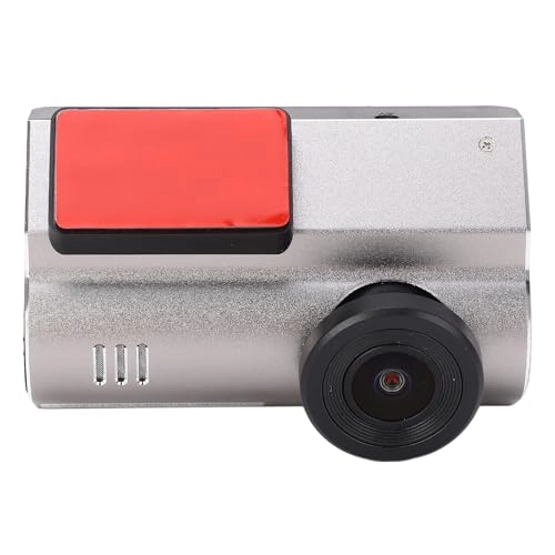 Dash Camera - 4K 30FPS