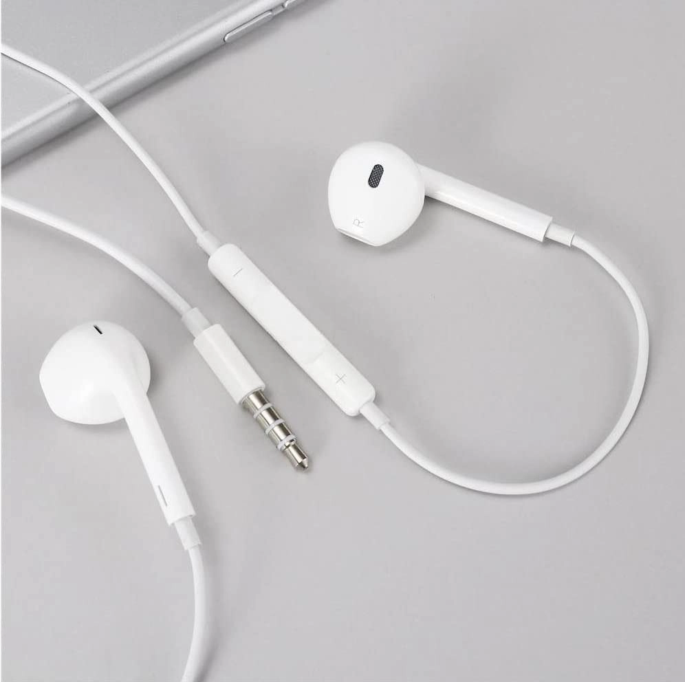 Earbuds - Wired Earbud