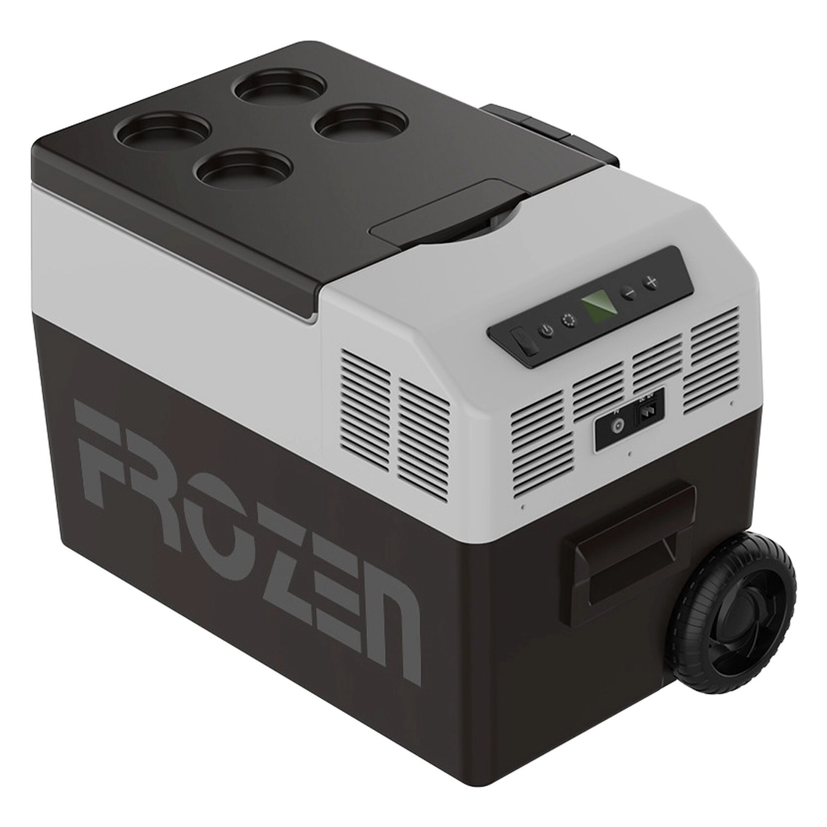 FC30-P - 30 L