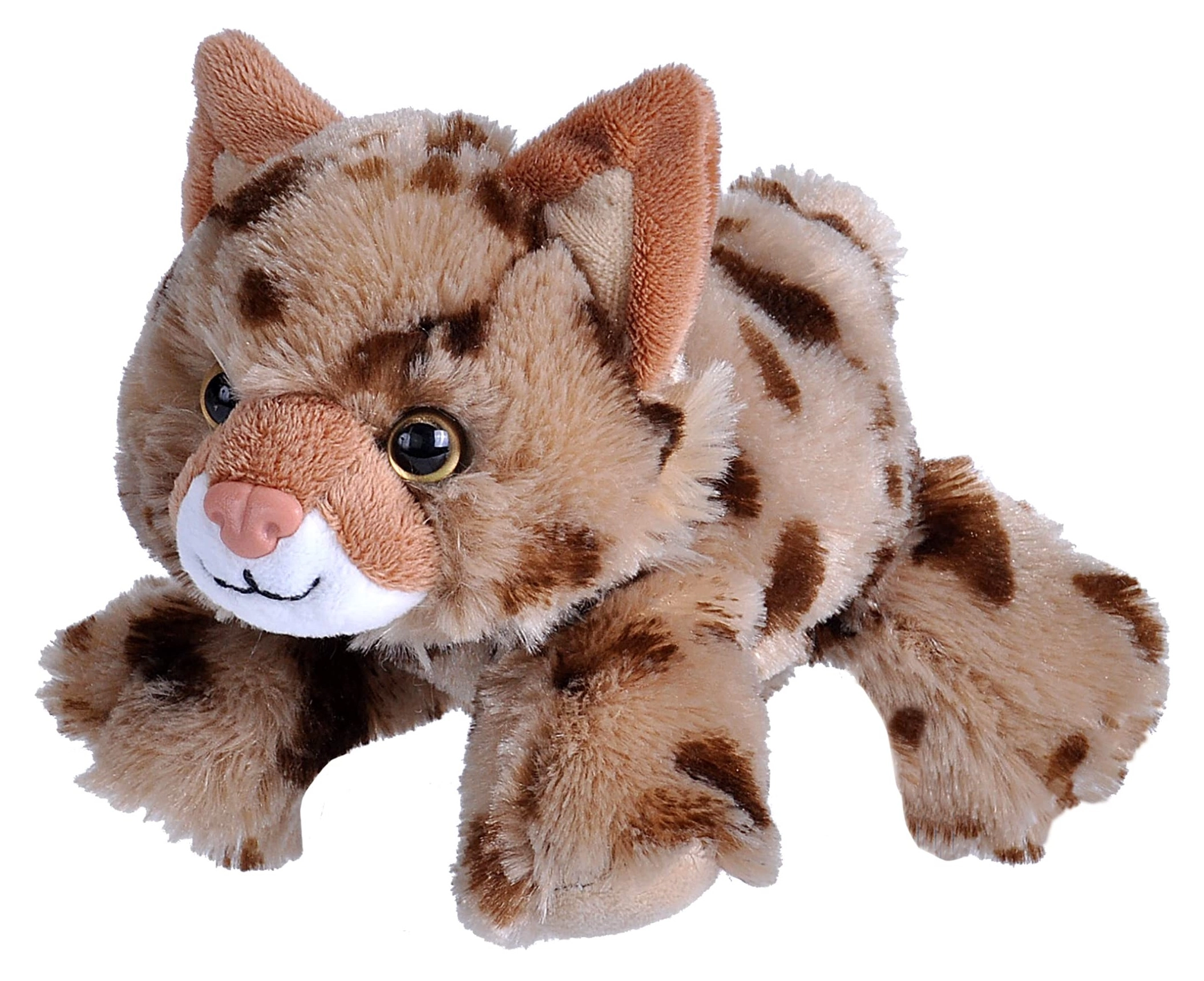 Wild Republic Hug´EMS - Bobcat - 18 cm