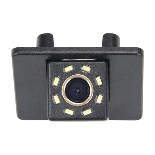 Hyundai i40 Rear View Parking Camera - Night vision