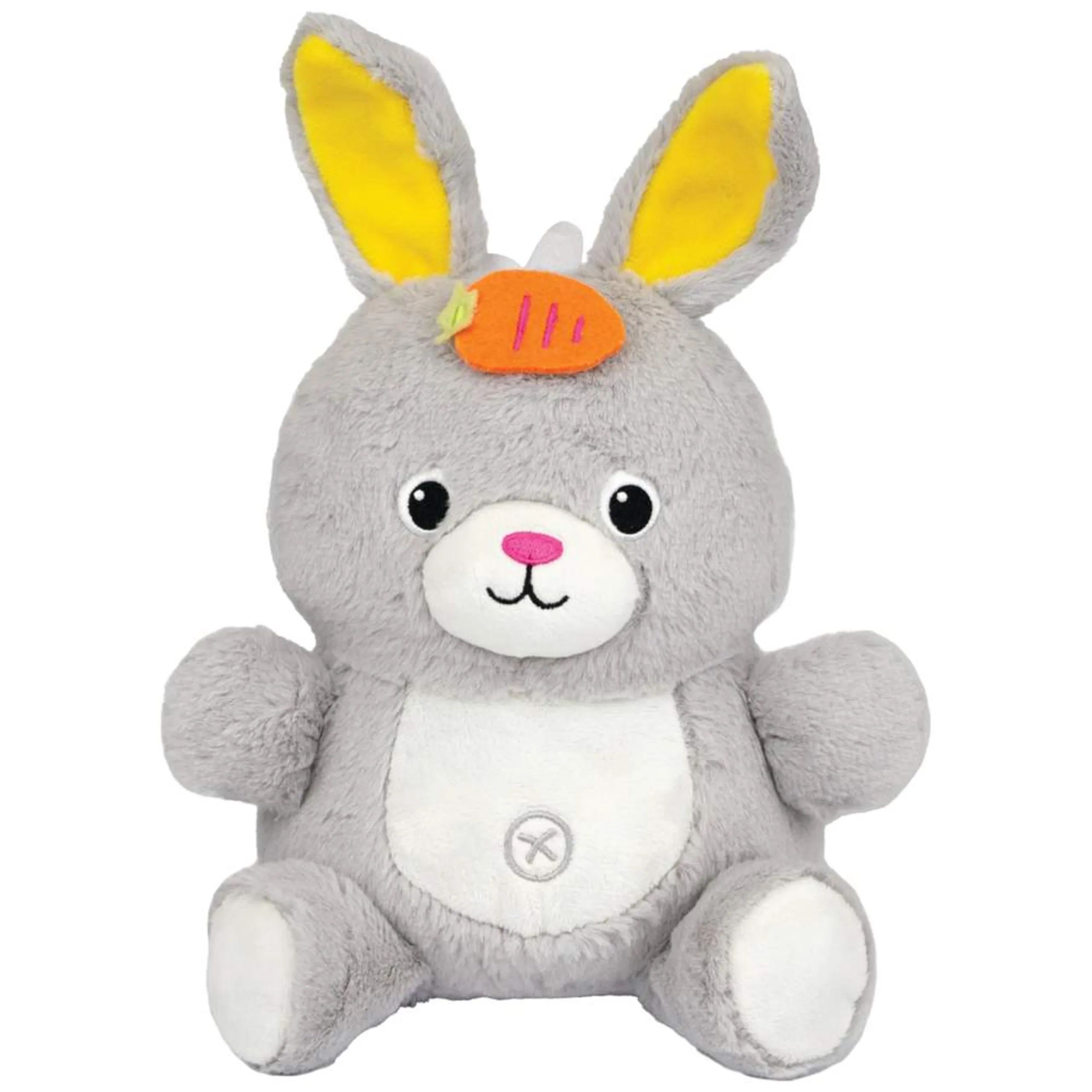 WinFun Play With Me Dance Pal - Bunny 6 months+