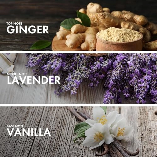 GINGER ORANGE Eau de Parfum 50ml