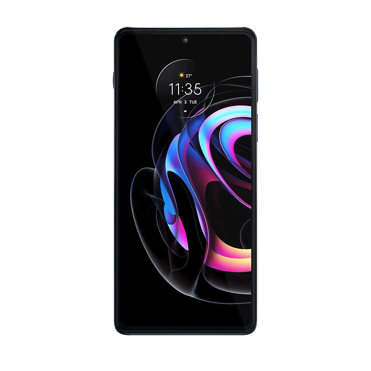 Motorola Edge 20 Pro - 12 GB 256 GB