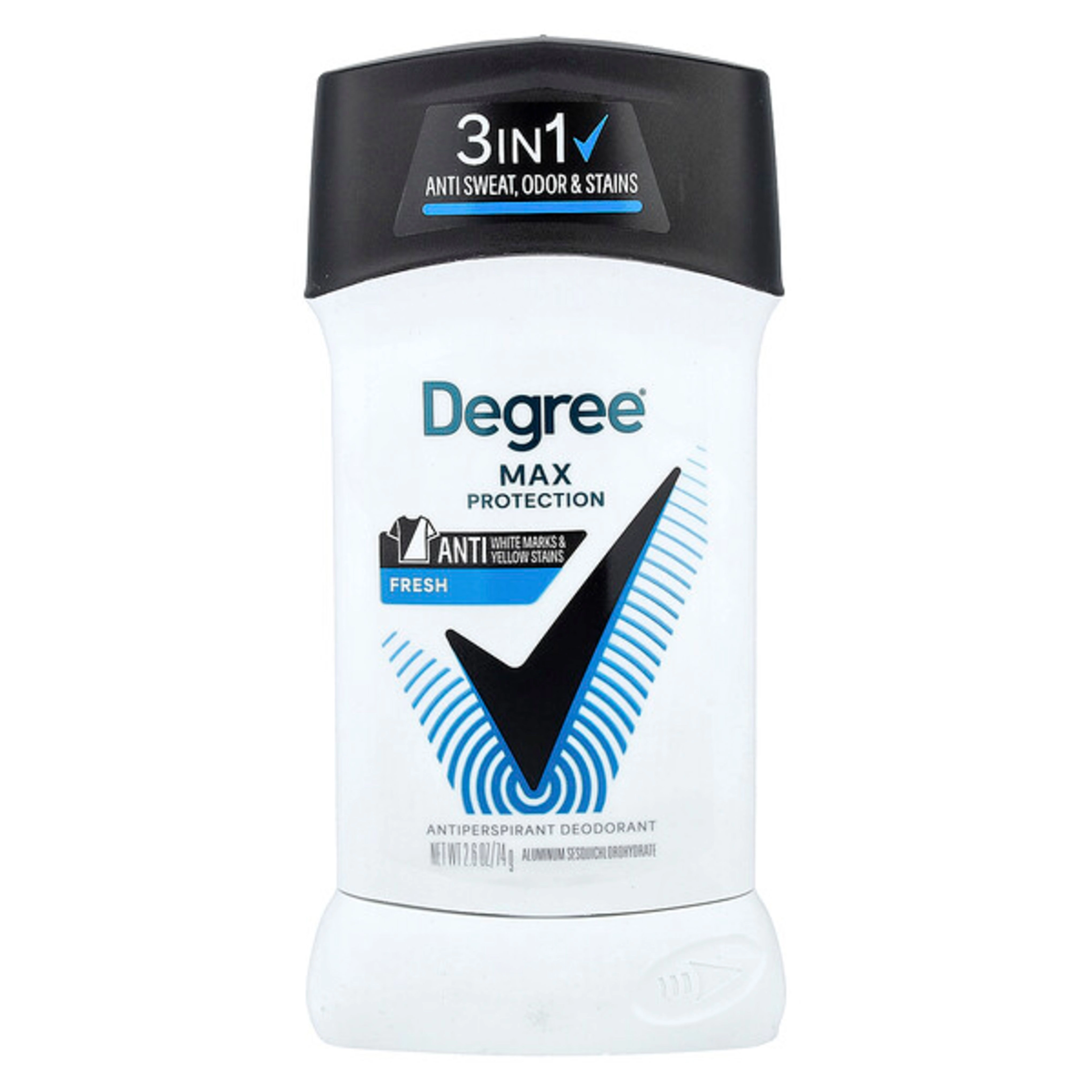 degree UltraClear - Fresh 76 g