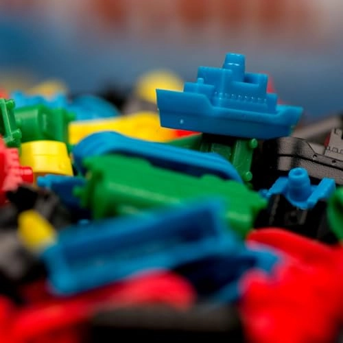 Ticket to Ride: Rails & Sails